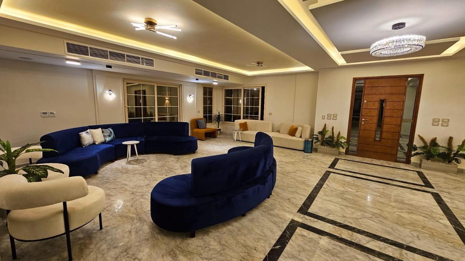 Sheikh Zayed City My Villa المظهر الخارجي الصورة